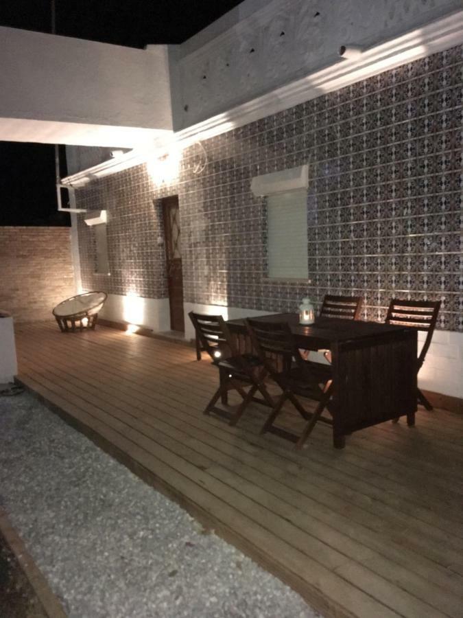 Mantagarden Villa Manta Rota Eksteriør bilde