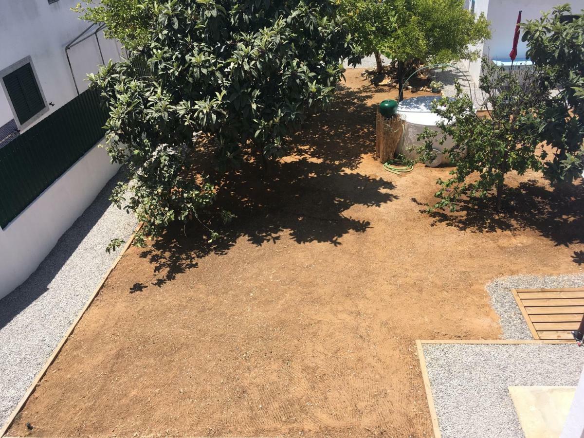 Mantagarden Villa Manta Rota Eksteriør bilde
