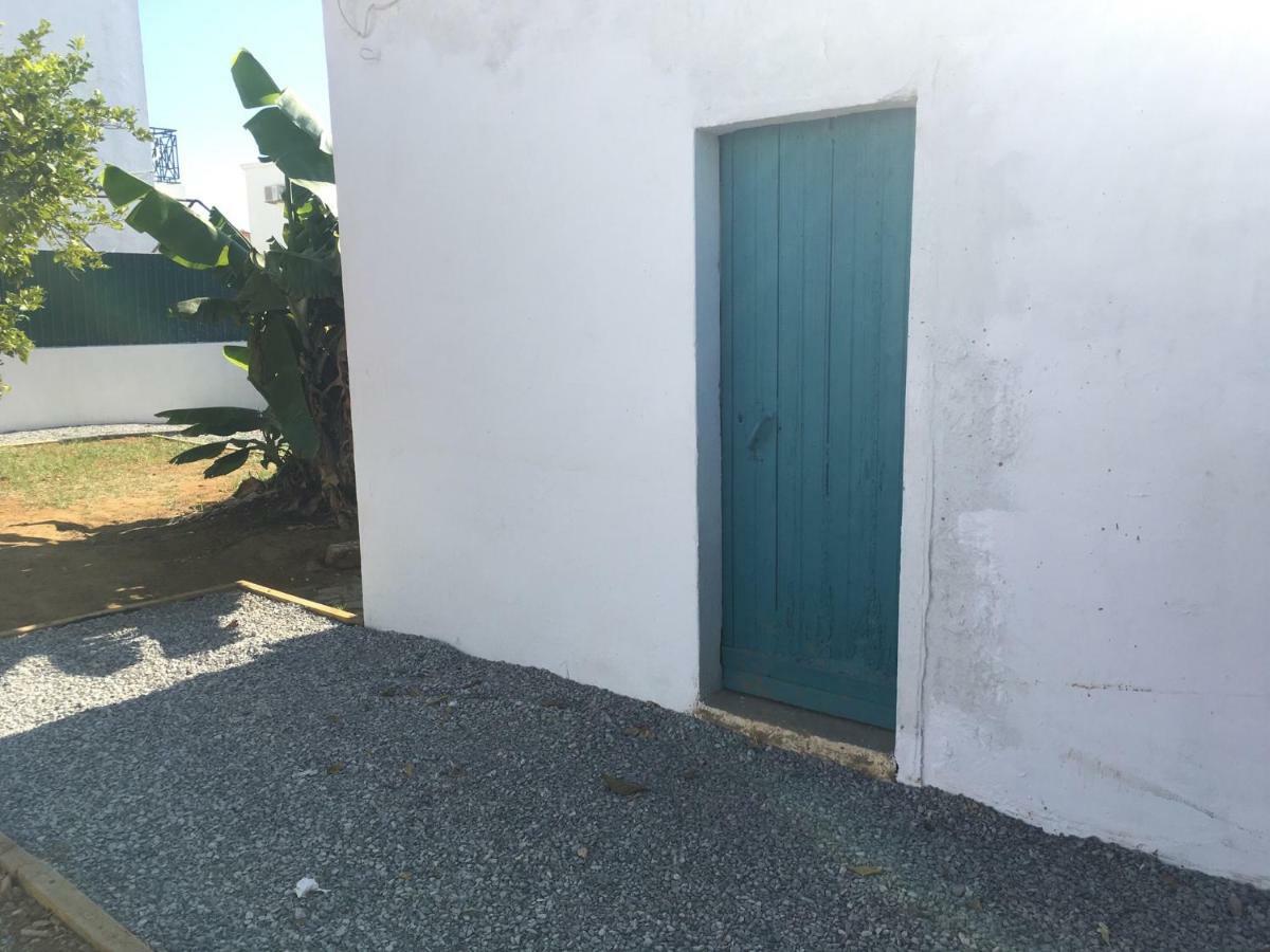 Mantagarden Villa Manta Rota Eksteriør bilde